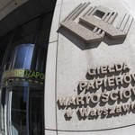 Napoleoński duch warszawskiej giełdy