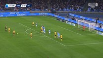 Napoli – Inter 1-1. Skrót meczu. WIDEO (Eleven Sports)