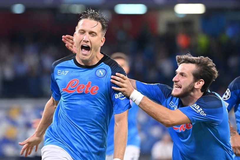 Napoli wraca na zwycięską ścieżkę! Wyjątkowy mecz dla Polaka