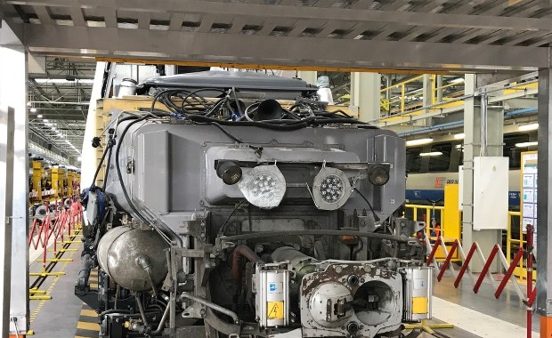 Naprawa rozprutego Pendolino potrwa 2 lata. Koszt? Nawet 20 mln zł