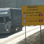 ​Naprawa wiaduktu na obwodnicy Olsztyna. Nie mamy dobrych informacji