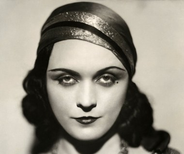 Naprawdę nazywała się Apolonia Chałupiec, ale do historii przeszła jako Pola Negri. Była jedyną polską aktorką, która na trwałe zapisała się w annałach światowego kina. We wtorek, 1 sierpnia, mija 30 lat od śmierci "Niewolnicy zmysłów".