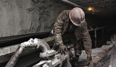 Naprawdę nie warto, żeby górnicy oszczędzali na starość?