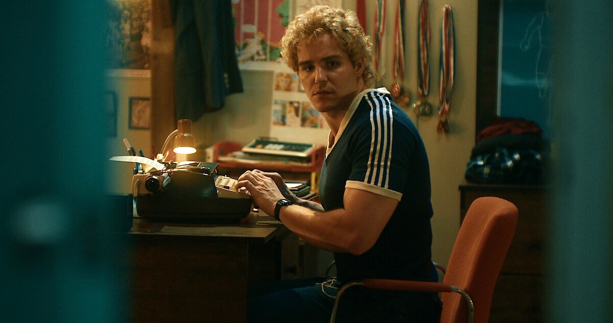 "Naprawdę straszne historie" /Netflix