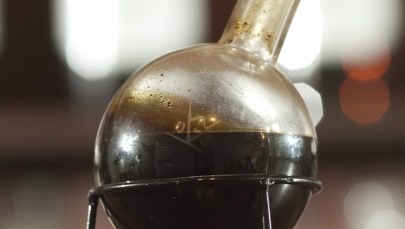 Naprawdę trudne pytania o... ropę. Rozwiąż quiz