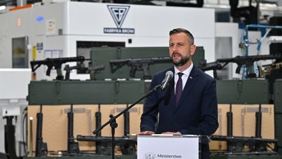 "Naprawdę wspaniały karabinek". Umowa na MSBS Grot w wersji A3 podpisana