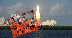 Naprawdę zobaczą ciemną stronę Księżyca. Przełomowa misja Artemis II rozpoczęta