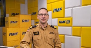 "Naprawiliśmy błąd". Kruczek o aplikacji "Gdzie się ukryć"