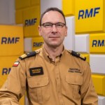 "Naprawiliśmy błąd". Kruczek o aplikacji "Gdzie się ukryć"