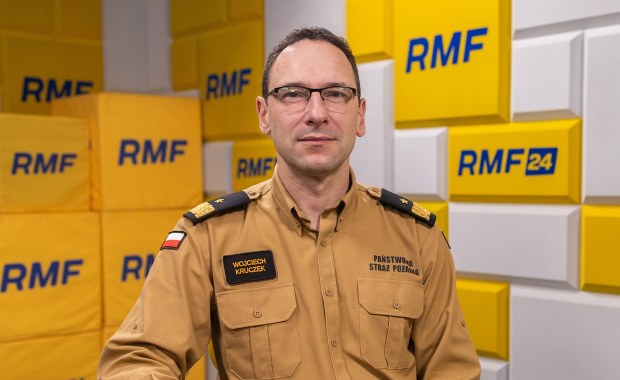 "Naprawiliśmy błąd". Kruczek o aplikacji "Gdzie się ukryć"