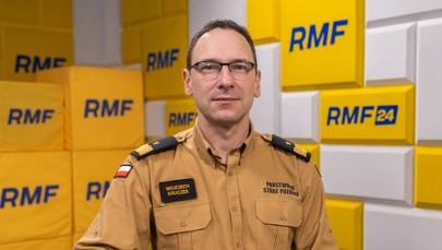 "Naprawiliśmy błąd". Kruczek o aplikacji "Gdzie się ukryć"