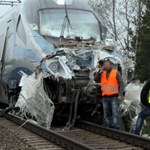 Naprawy po wypadku Pendolino. Pociągi mają wrócić na trasę w środę