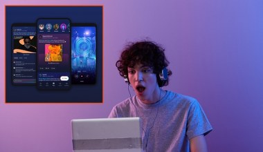 Napster znów miesza w muzyce. Tym razem chodzi o AI, a nie mp3