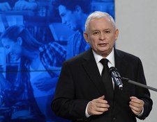 Narada kierownictwa Prawa i Sprawiedliwości