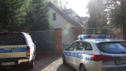 "Narażone jest zdrowie i życie pensjonariuszy". Wojewoda zamknął dom pomocy w Wolicy