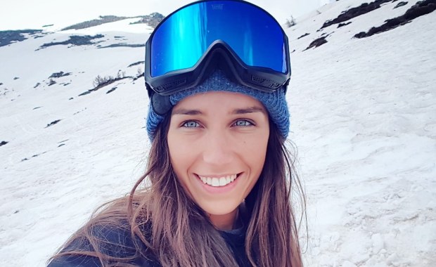 ​Narciarka Zuzanna Witych czeka na pierwsze zawody Pucharu Świata