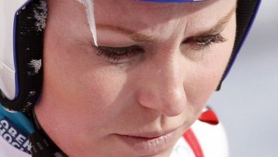 Narciarska gwiazda znów singielką