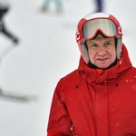 Narciarskie marzenie Andrzeja Dudy nie spełni się? Nowy rząd mówi "nie"