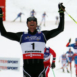 Narciarskie MŚ - Cologna wygrał bieg łączony