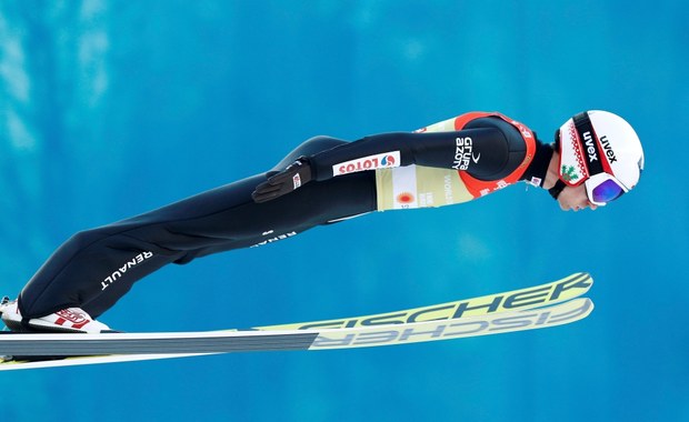 Narciarskie MŚ. Polacy w Innsbrucku walczą o medal w konkursie drużynowym