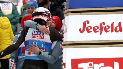 Narciarskie MŚ: Polska szósta w konkursie drużyn mieszanych