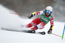 Narciarstwo alpejskie. PŚ w Lenzerheide. Maryna Gąsienica-Daniel dziesiąta