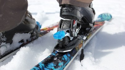 Narciarz wjechał w 6-latka i uciekł. Wyznaczono nagrodę