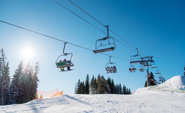 Narciarz wjechał w Polaka na stoku we Włoszech. Nowe informacje ws. wypadku