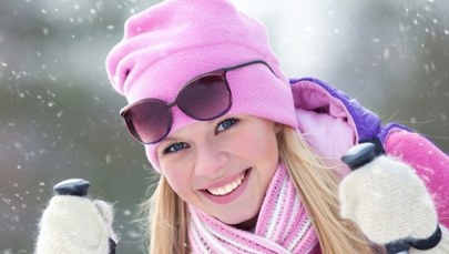 Narciarzu, zadbaj o swoją twarz!