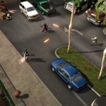 Narco Terror: Kolejna gra z "jednoosobową armią"