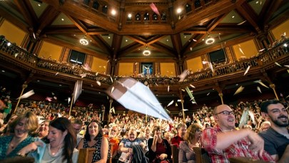 ​Narcyzm na zawołanie? Polak z Ig Noblem za zaskakujące badania