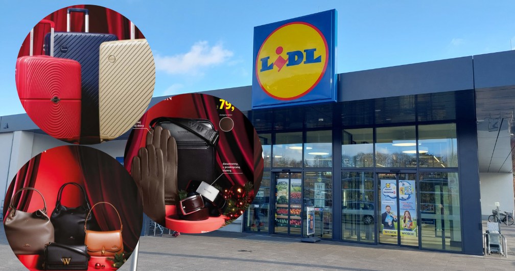 Nareszcie! Od jutra w Lidlu – i to w zaskakująco niskiej cenie! /Canva Pro /INTERIA.PL