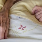 Narkoman zgwałcił 89-latkę. Kobieta podda się eutanazji