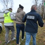 Narkotykami zza oceanu handlowano na Śląsku. 9 osób z zarzutami