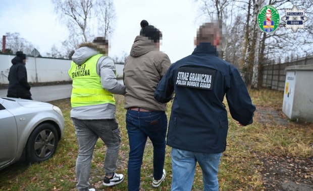 Narkotykami zza oceanu handlowano na Śląsku. 9 osób z zarzutami
