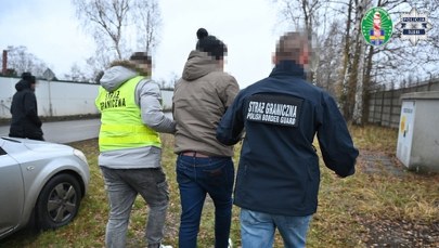 Narkotykami zza oceanu handlowano na Śląsku. 9 osób z zarzutami