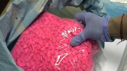 Narkotyki magazynowane w chłodni. Zatrzymano dwóch dilerów