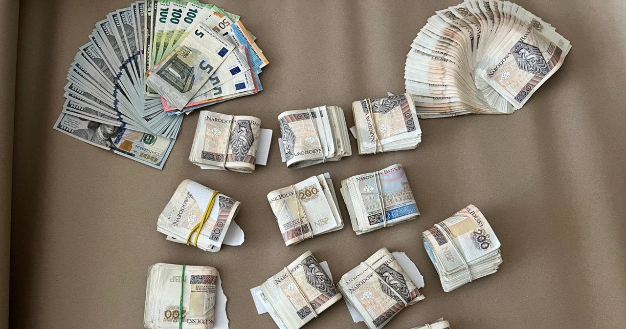 Narkotyki o czarnorynkowej wartości 2,5 miliona złotych ukryte w oponach