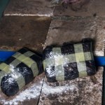 Narkotyki ukryte w soli. Udaremniono gigantyczny przemyt