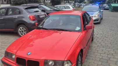 ​Narkotyki w bieliźnie, cofnięty licznik i jazda pod wpływem. Długa lista win 25-latka