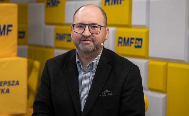 Narkotyki w kampanii prezydenckiej. Bielan: Trzaskowski sam się przyznawał