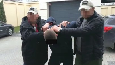 Narkotyki warte miliony w hotelowym pokoju. Dilerzy w rękach służb