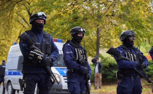 Narkotyki za miliony. Policjanci zlikwidowali dwa laboratoria