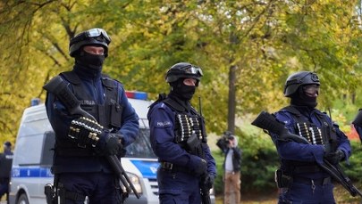 Narkotyki za miliony. Policjanci zlikwidowali dwa laboratoria