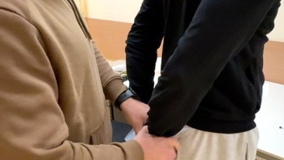 Narkotykowa obława w stolicy. Zatrzymano ponad 200 osób