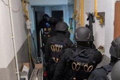 Narkotykowe imperium w Łodzi