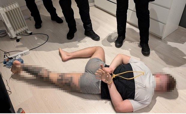 Narkotykowe imperium warte fortunę. Kontrterroryści rozbili gang