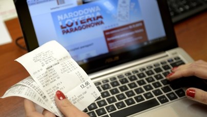 Narodowa Loteria Paragonowa: Paragony z października zarejestruj do końca miesiąca!