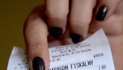 Narodowa Loteria Paragonowa w Przemyślu