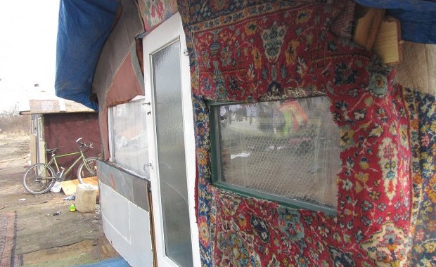 Narodowcy chcą wyrzucić Romów z Wrocławia. Sprawą zajęła się prokuratura